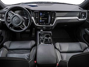 Volvo  T6 AWD R-Design Recharge Plug-In Hybrid