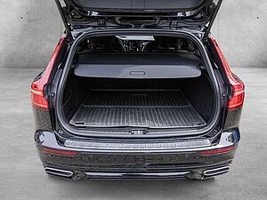 Volvo  T6 AWD R-Design Recharge Plug-In Hybrid