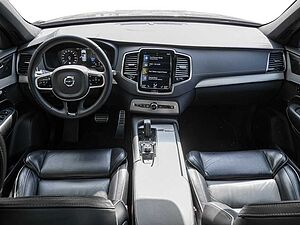 Volvo  B5 AWD R-Design Luft 22' HK Pano Licht
