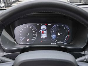 Volvo  T3 Basis Navi SHZ KAM BLIS PDC