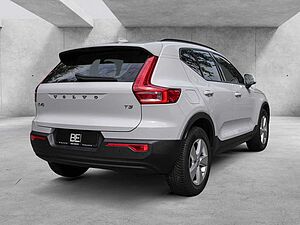 Volvo  T3 Basis Navi SHZ KAM BLIS PDC