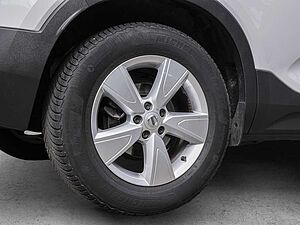 Volvo  T3 Basis Navi SHZ KAM BLIS PDC