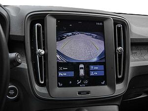 Volvo  T3 Basis Navi SHZ KAM BLIS PDC