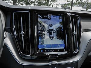 Volvo  T8 AWD R-Design Recharge AHK LUFT HUD