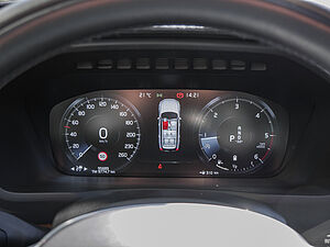 Volvo  B5 Inscription AWD Stdhzg 360° Pano