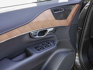 Volvo  B5 Inscription AWD Stdhzg 360° Pano