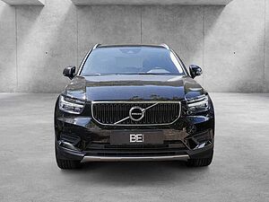 Volvo  T2 Momentum AHK NAVI KAM PANO