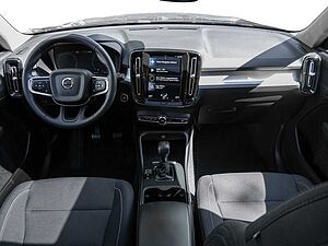 Volvo  T2 Momentum AHK NAVI KAM PANO