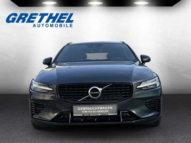 Volvo  R-Design Recharge Plug-In Hybrid AWD T8 Twin Engine EU6d