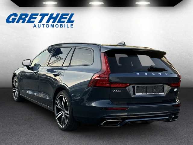Volvo  R-Design Recharge Plug-In Hybrid AWD T8 Twin Engine EU6d