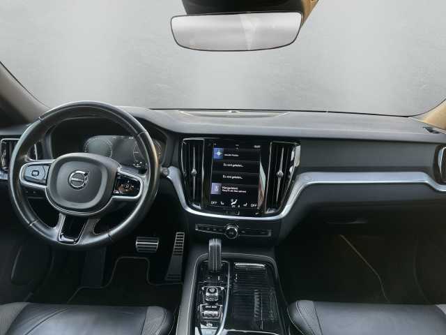 Volvo  R-Design Recharge Plug-In Hybrid AWD T8 Twin Engine EU6d
