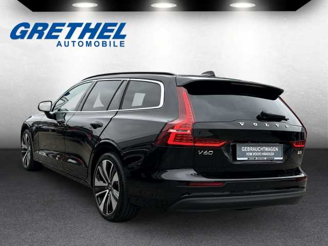 Volvo  Core B3 Benzin EU6d Navi digitales Cockpit Memory Sitze Soundsystem LED Blendfre