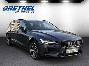 Volvo  R-Design Recharge Plug-In Hybrid AWD T8 Twin Engine EU6d