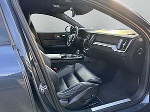 Volvo  R-Design Recharge Plug-In Hybrid AWD T8 Twin Engine EU6d
