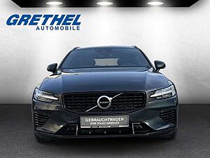 Volvo  R-Design Recharge Plug-In Hybrid AWD T8 Twin Engine EU6d