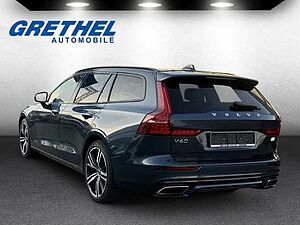 Volvo  R-Design Recharge Plug-In Hybrid AWD T8 Twin Engine EU6d