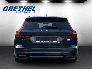 Volvo  R-Design Recharge Plug-In Hybrid AWD T8 Twin Engine EU6d