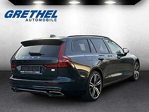 Volvo  R-Design Recharge Plug-In Hybrid AWD T8 Twin Engine EU6d