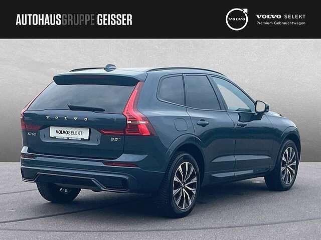 Volvo  B5 AWD Mild-Hybrid Plus Dark AHK ACC BLIS