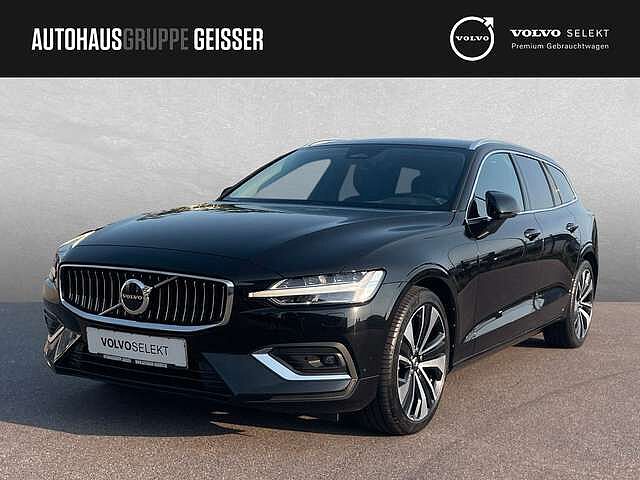 Volvo  B4 Mild-Hybrid Plus Bright ACC BLIS LED