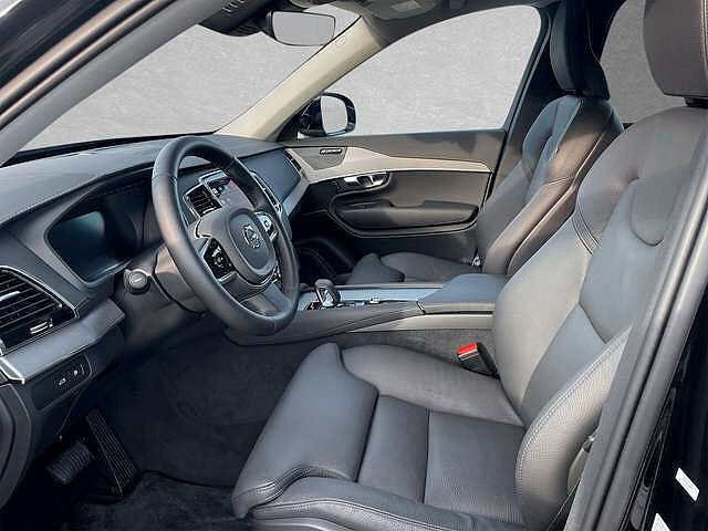 Volvo  T8 AWD Recharge Plus Bright 7-Sitzer ACC
