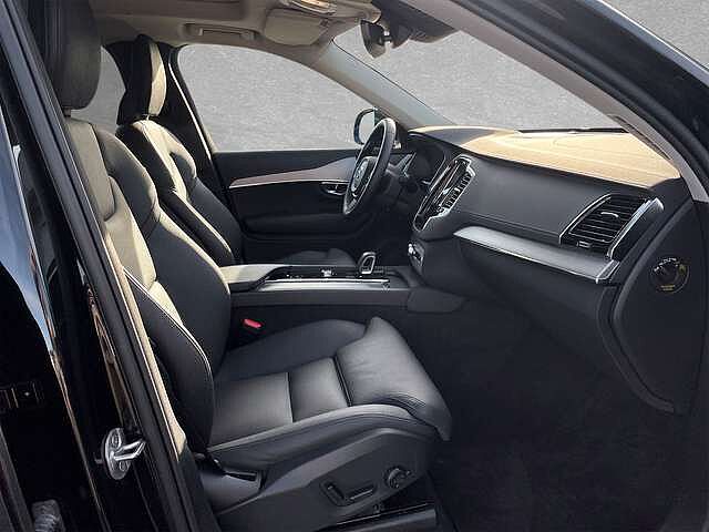 Volvo  T8 AWD Recharge Plus Bright 7-Sitzer ACC