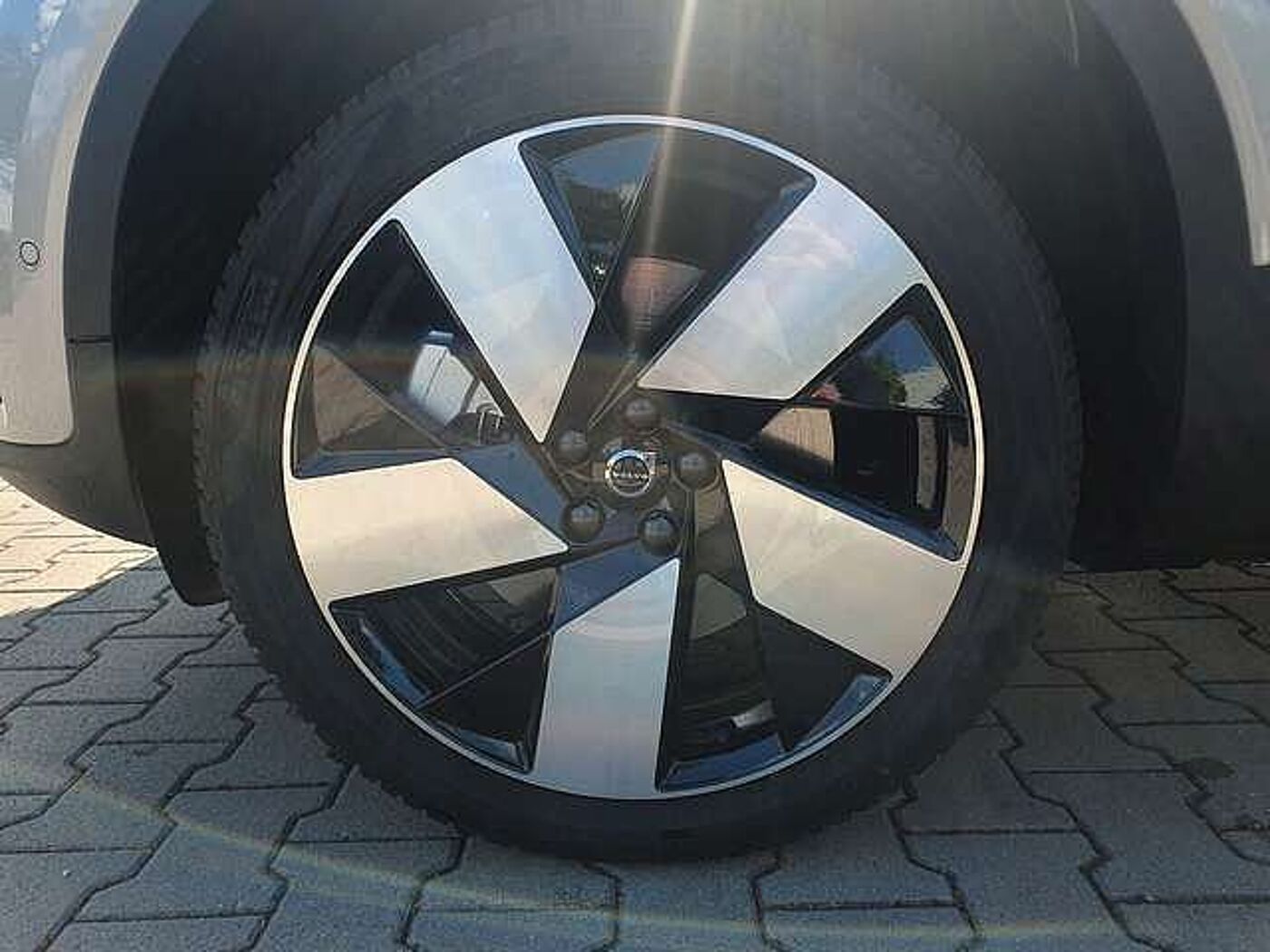 Volvo Pure Electric Ultimate Single Ext Range