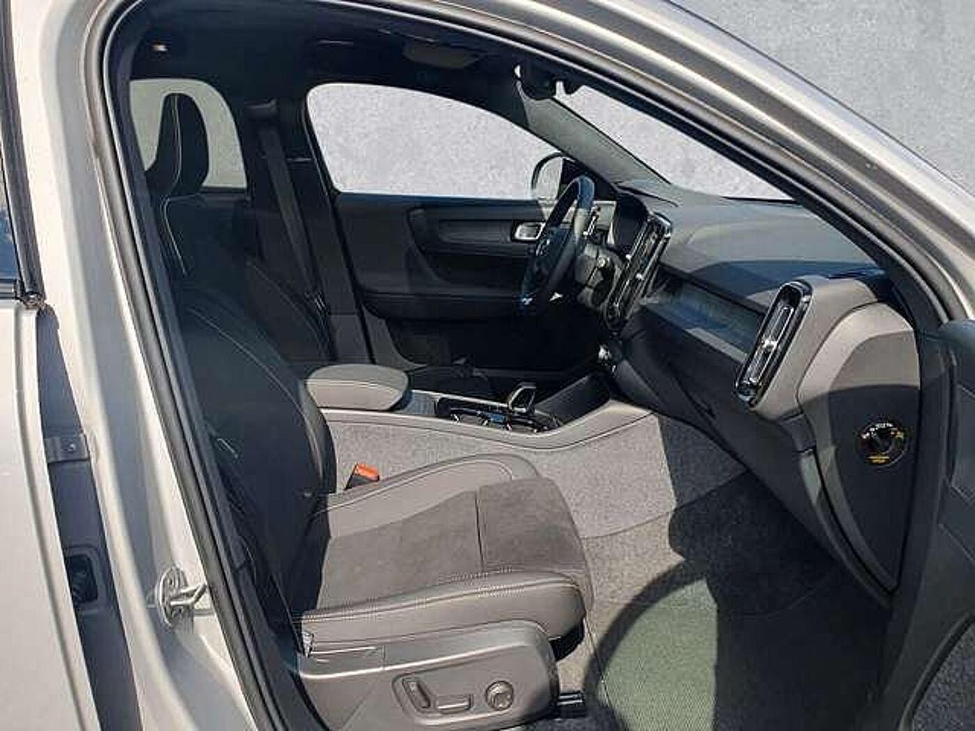 Volvo Pure Electric Ultimate Single Ext Range