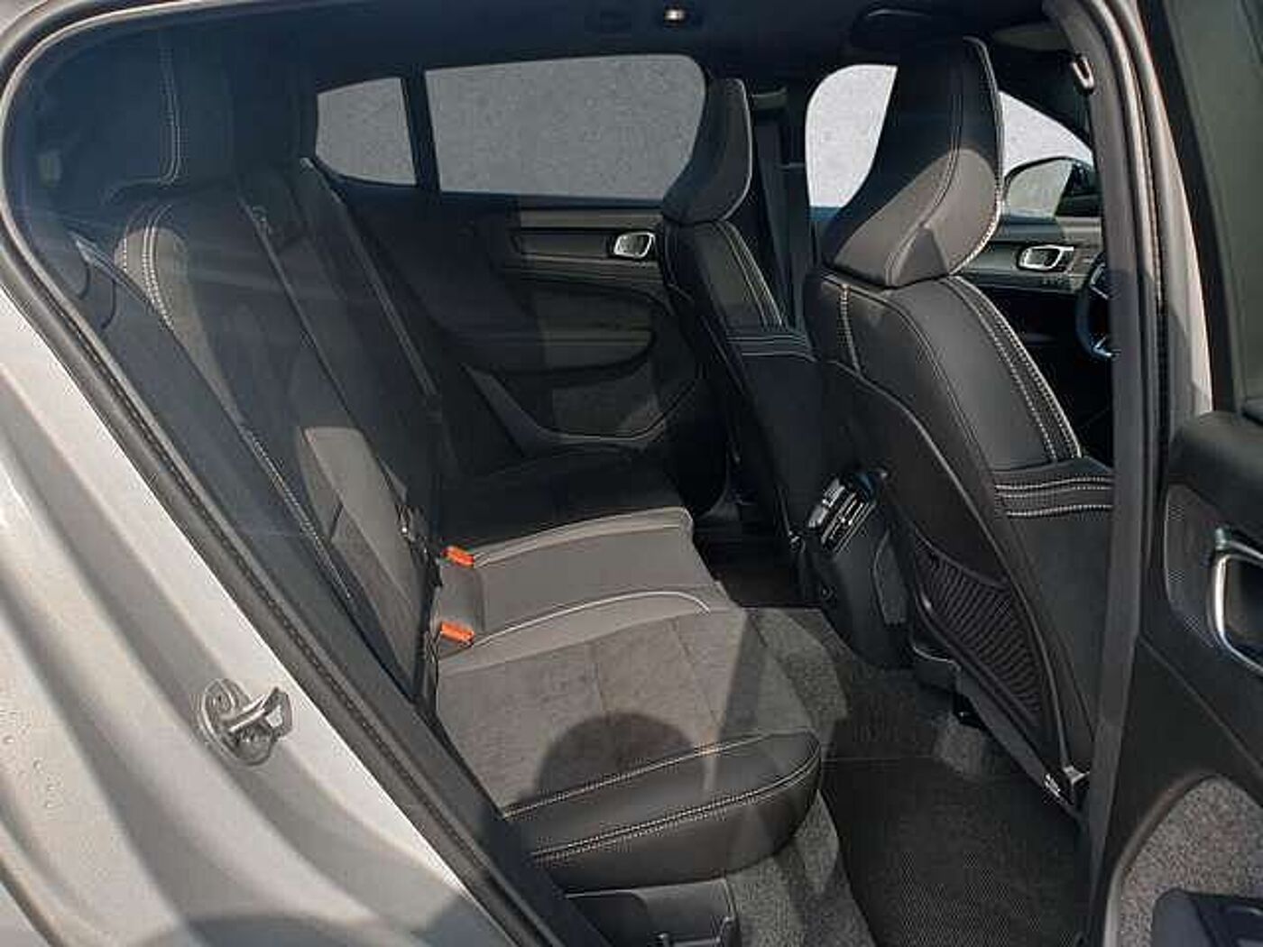 Volvo Pure Electric Ultimate Single Ext Range