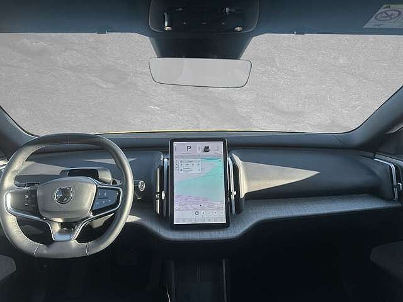 Volvo  Ultra Twin Motor Performance AWD ACC BLIS