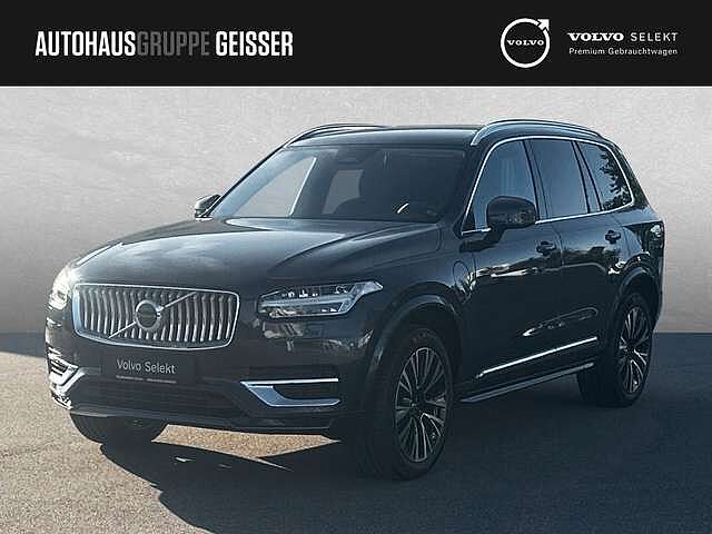 Volvo  T8 AWD Core Automatik 7-Sitzer  ACC BLIS