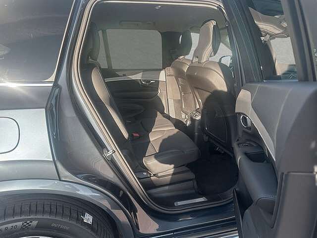 Volvo  T8 AWD Core Automatik 7-Sitzer  ACC BLIS