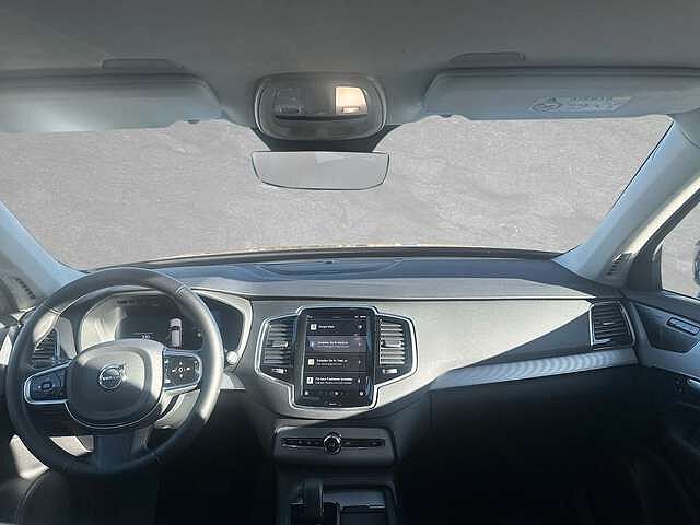 Volvo  T8 AWD Core Automatik 7-Sitzer  ACC BLIS