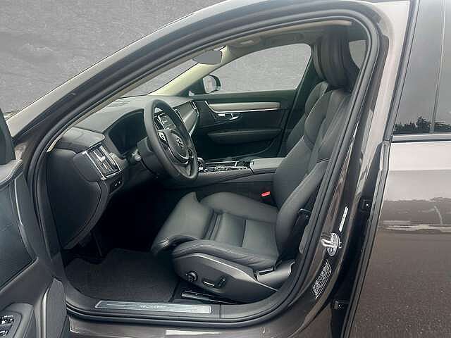 Volvo  T8 AWD Recharge Plus Dark ACC BLIS SD