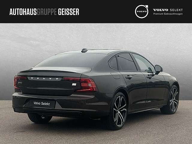 Volvo  T8 AWD Recharge Plus Dark ACC BLIS SD