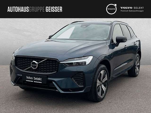 Volvo  T6 AWD Plug-in Hybrid Plus Dark AHK ACC SD