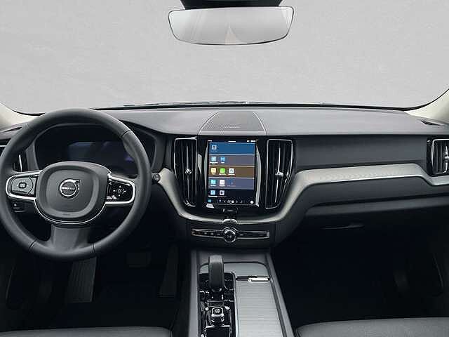 Volvo  T6 AWD Plug-in Hybrid Plus Dark AHK ACC SD