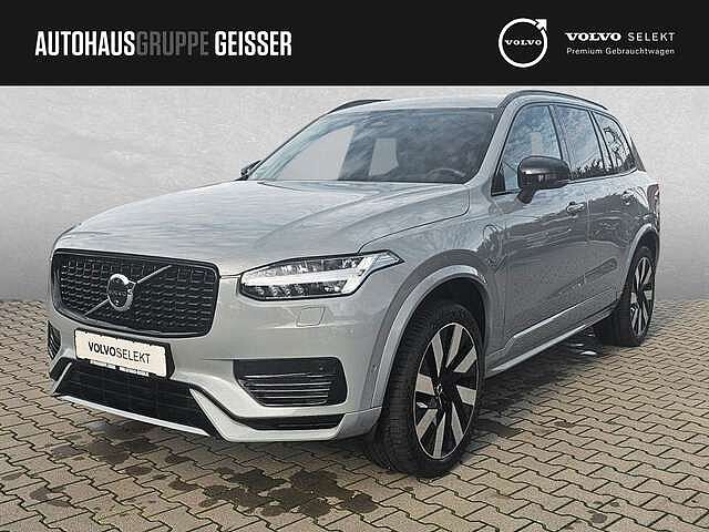 Volvo  T8 AWD Plus Dark 7-Sitzer ACC BLIS