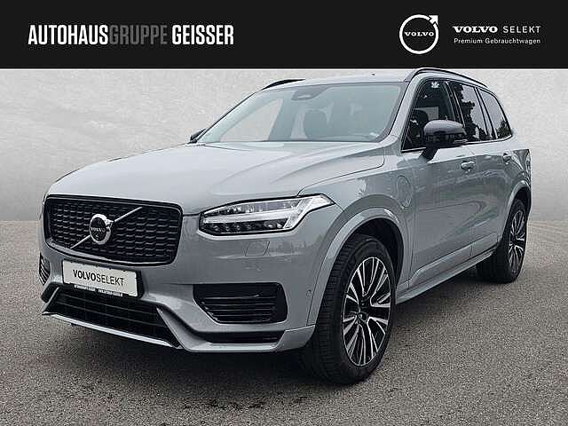Volvo  T8 AWD Plus Dark 7-Sitzer ACC BLIS