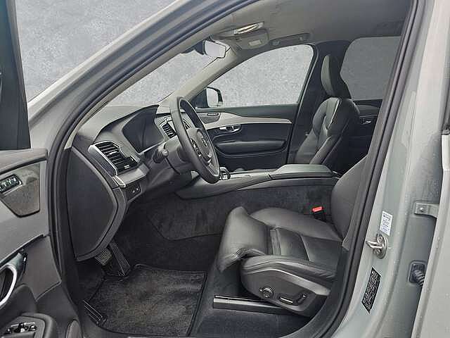 Volvo  T8 AWD Plus Dark 7-Sitzer ACC BLIS