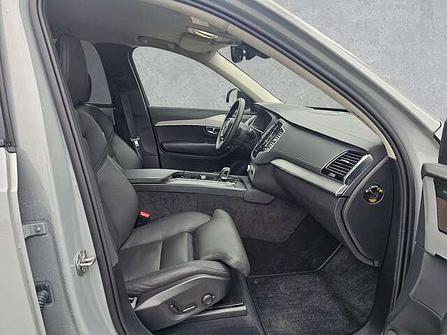 Volvo  T8 AWD Plus Dark 7-Sitzer ACC BLIS