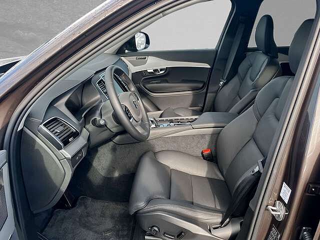 Volvo  T8 AWD Plus Dark Automatik 7-Sitzer AHK ACC