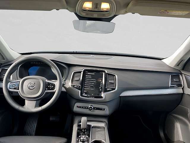 Volvo  T8 AWD Plus Dark Automatik 7-Sitzer AHK ACC