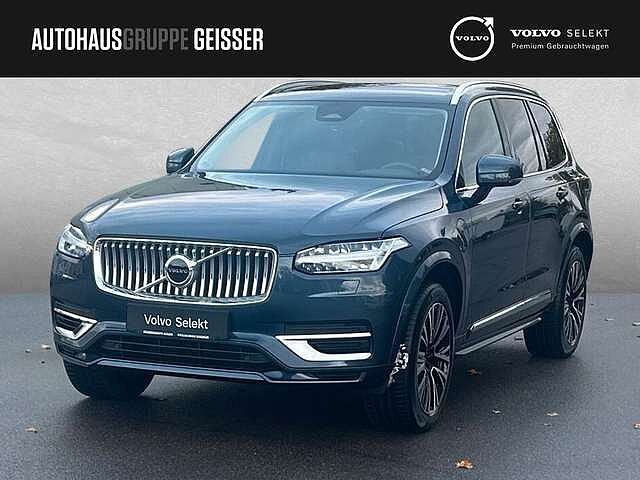Volvo  T8 AWD Recharge Plus Bright 7-Sitzer ACC