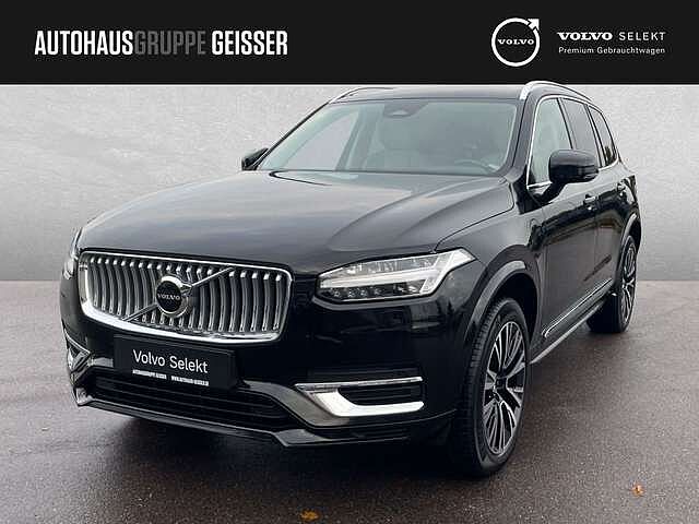 Volvo  T8 AWD Core Automatik 7-Sitzer  ACC BLIS