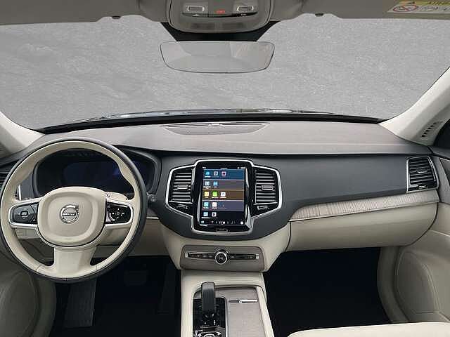 Volvo  T8 AWD Core Automatik 7-Sitzer  ACC BLIS