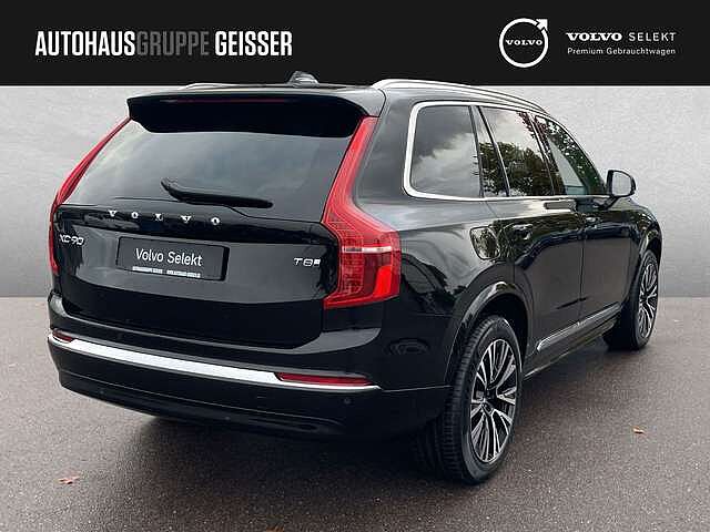 Volvo  T8 AWD Core Automatik 7-Sitzer  ACC BLIS