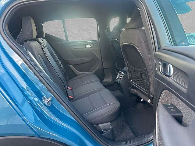 Volvo  Recharge Plus Single Motor ACC BLIS