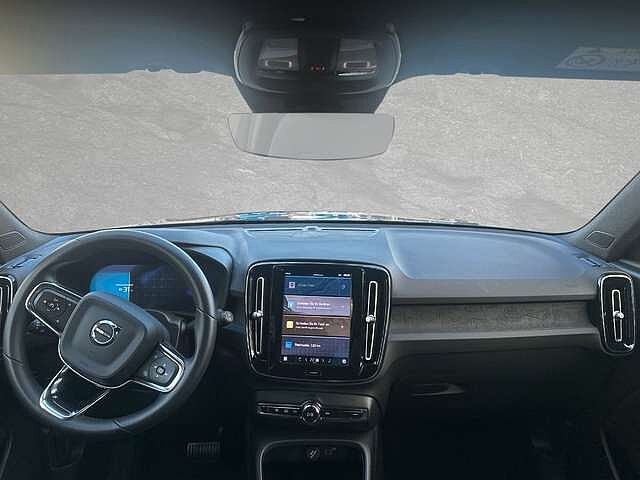 Volvo  Recharge Plus Single Motor ACC BLIS