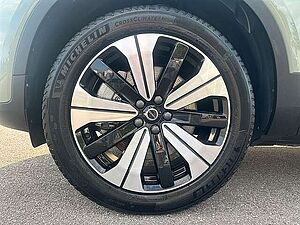 Volvo  Recharge Single Core LED